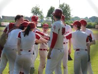U21 Honkbal 1 - Blue Socks 11-05-24 2022