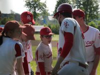 U21 Honkbal 1 - Blue Socks 11-05-24 2024
