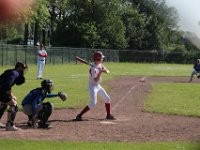 U21 Honkbal 1 - Blue Socks 11-05-24 2025