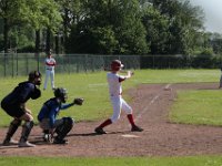 U21 Honkbal 1 - Blue Socks 11-05-24 2027