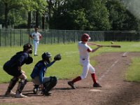 U21 Honkbal 1 - Blue Socks 11-05-24 2029