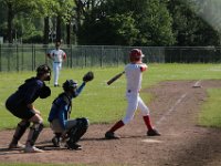 U21 Honkbal 1 - Blue Socks 11-05-24 2030