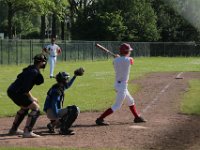 U21 Honkbal 1 - Blue Socks 11-05-24 2031