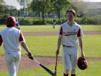 U21 Honkbal 1 - Blue Socks 11-05-24 2032