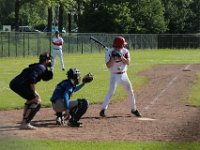 U21 Honkbal 1 - Blue Socks 11-05-24 2033