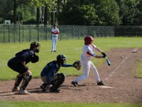U21 Honkbal 1 - Blue Socks 11-05-24 2036