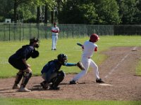 U21 Honkbal 1 - Blue Socks 11-05-24 2037