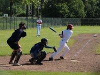 U21 Honkbal 1 - Blue Socks 11-05-24 2038