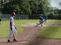 U21 Honkbal 1 - Blue Socks 11-05-24 2039