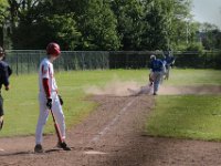 U21 Honkbal 1 - Blue Socks 11-05-24 2041