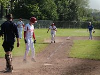 U21 Honkbal 1 - Blue Socks 11-05-24 2043