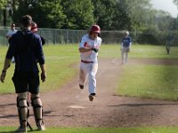 U21 Honkbal 1 - Blue Socks 11-05-24 2048