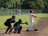 U21 Honkbal 1 - Blue Socks 11-05-24 2052