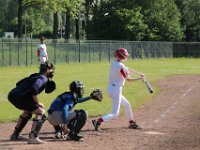 U21 Honkbal 1 - Blue Socks 11-05-24 2056