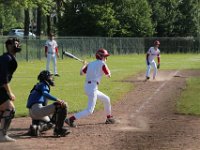 U21 Honkbal 1 - Blue Socks 11-05-24 2062