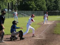 U21 Honkbal 1 - Blue Socks 11-05-24 2063
