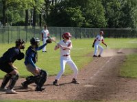 U21 Honkbal 1 - Blue Socks 11-05-24 2066