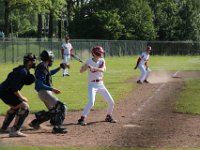 U21 Honkbal 1 - Blue Socks 11-05-24 2067