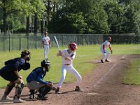 U21 Honkbal 1 - Blue Socks 11-05-24 2070