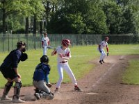 U21 Honkbal 1 - Blue Socks 11-05-24 2073