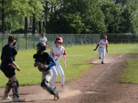U21 Honkbal 1 - Blue Socks 11-05-24 2074