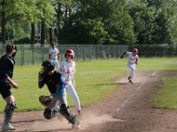 U21 Honkbal 1 - Blue Socks 11-05-24 2075