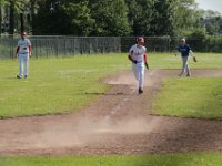 U21 Honkbal 1 - Blue Socks 11-05-24 2076