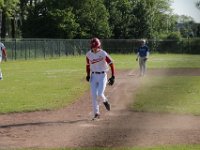 U21 Honkbal 1 - Blue Socks 11-05-24 2080