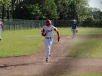U21 Honkbal 1 - Blue Socks 11-05-24 2081
