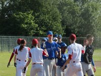U21 Honkbal 1 - Blue Socks 11-05-24 2085