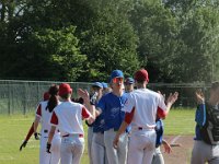 U21 Honkbal 1 - Blue Socks 11-05-24 2086