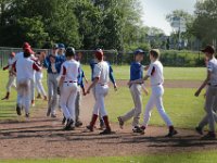 U21 Honkbal 1 - Blue Socks 11-05-24 2090