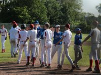 U21 Honkbal 1 - Blue Socks 11-05-24 2092