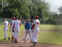 U21 Honkbal 1 - Blue Socks 11-05-24 2095