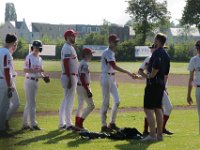 U21 Honkbal 1 - Blue Socks 11-05-24 2097