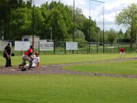 Heren Honkbal 1 - Jeka H2 04-05-2025 0238