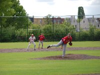 Heren Honkbal 1 - Jeka H2 04-05-2025 0277