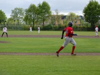 Heren Honkbal 1 - Jeka H2 04-05-2025 0283