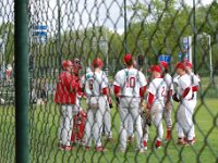 Heren Honkbal 1 - Jeka H2 04-05-2025 0286