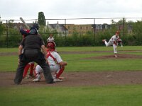 Heren Honkbal 1 - Jeka H2 04-05-2025 0290